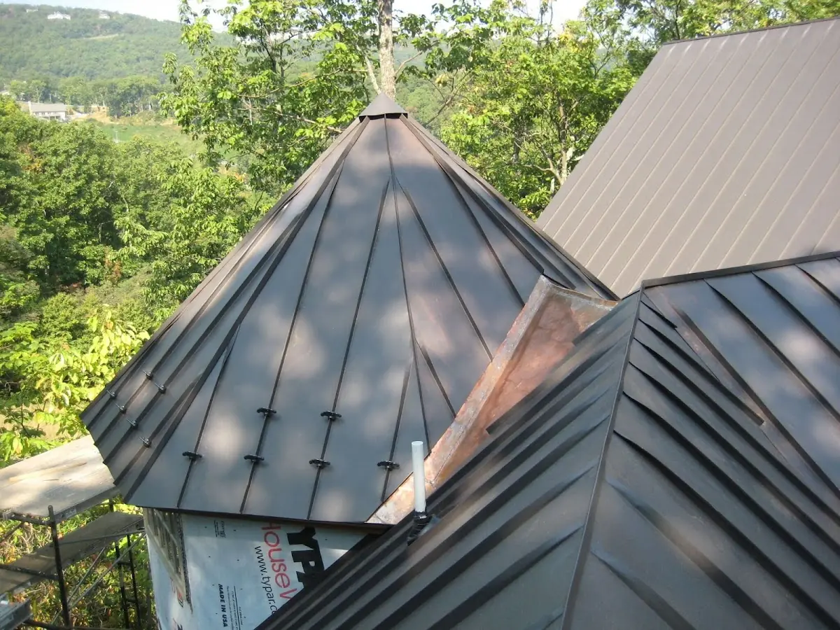 Professional Shingle Replacement & Repair by Craftsman Roofing in DRNAG