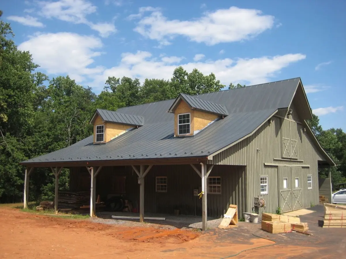 Expert Roof Repair workmanship in DRNAG
